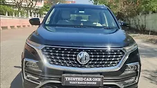 Used MG Hector Sharp 1.5 DCT Petrol in Indore