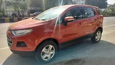 Used Ford Ecosport Trend 1.5L Ti-VCT in Nagpur