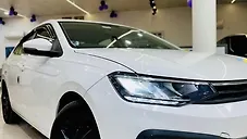 Used Volkswagen Virtus Comfortline 1.0 TSI MT in Mohali