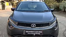 Used Tata Altroz XE Petrol [2020-2023] in Indore