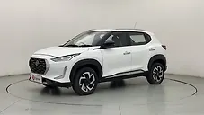 Used Nissan Magnite XV Turbo CVT [2020] in Mumbai