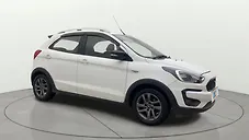 Used Ford Freestyle Titanium 1.5 TDCi in Bangalore