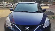 Used Maruti Suzuki Baleno Zeta 1.2 in Bokaro Steel City