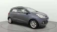 Used Hyundai Grand i10 Asta AT 1.2 Kappa VTVT [2013-2016] in Delhi