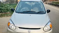 Used Maruti Suzuki Alto 800 Vxi in Guwahati