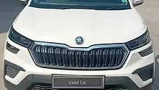 Used Skoda Kushaq Style 1.5L TSI MT in Delhi