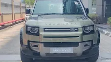Used Land Rover Defender 110 X Dynamic HSE Diesel 3.0L Turbo Automatic 5 STR in Chennai