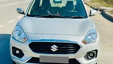 Used Maruti Suzuki DZire VDi in Jaipur