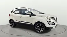 Used Ford Ecosport Signature Edition Diesel in Chennai