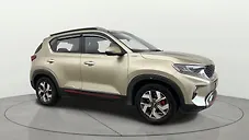 Used Kia Sonet GTX Plus 1.0 DCT [2020-2021] in Chennai