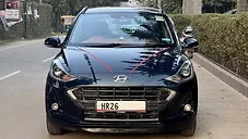 Used Hyundai Grand i10 NIOS Sportz AMT 1.2 Kappa VTVT in Gurgaon
