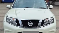 Used Nissan Terrano XL (D) in Surat