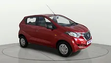 Used Datsun Redigo S 1.0 in Mumbai
