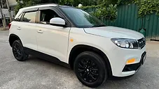 Used Maruti Suzuki Vitara Brezza VDi in Jalandhar