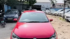 Used Volkswagen Polo 1.5 TDI in Coimbatore