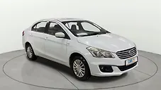 Used Maruti Suzuki Ciaz VXi+ in Indore