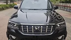Used Mahindra Scorpio N Z8 L Diesel MT 2WD 7 STR [2023-2024] in Bhubaneswar