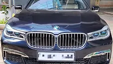 Used BMW 7-Series 730Ld M Sport in Mumbai
