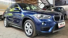 Used BMW X1 sDrive20d Expedition in Chennai