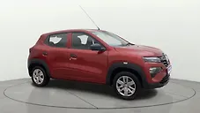 Used Renault Kwid RXL 1.0 in Hyderabad