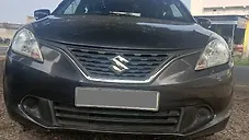 Used Maruti Suzuki Baleno Delta 1.2 in Nagpur