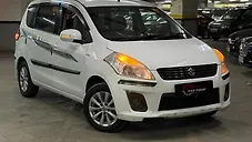 Used Maruti Suzuki Ertiga ZDi in Mumbai