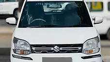 Used Maruti Suzuki Wagon R ZXi 1.2 in Surat