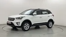 Used Hyundai Creta SX Plus 1.6  Petrol in Mumbai