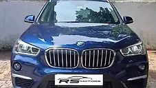 Used BMW X1 sDrive20d xLine in Pune