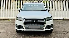 Used Audi Q7 45 TDI Premium Plus in Delhi