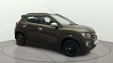 Used Renault Kwid RXL in Kochi