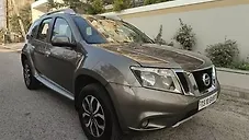 Used Nissan Terrano XV D THP 110 PS in Hyderabad
