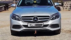 Used Mercedes-Benz C-Class C 220d in Nagpur