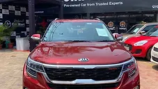 Used Kia Sonet GTX Plus 1.0 DCT [2020-2021] in Bhubaneswar