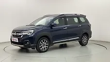 Used Maruti Suzuki XL6 Alpha Plus AT Petrol [2023-2025] in Navi Mumbai