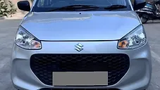 Used Maruti Suzuki Alto K10 VXi Plus (O) [2024-2025] in Ahmedabad