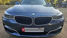 Used BMW 3 Series GT 330i Luxury Line in Mumbai