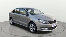 Used Skoda Rapid Ambition 1.5 TDI in Jaipur