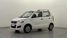 Used Maruti Suzuki Wagon R LXi CNG 1.0L Manual in Gurgaon