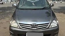 Used Toyota Innova 2.5 VX 8 STR BS-IV in Surat