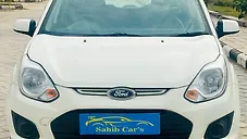 Used Ford Figo Duratec Petrol ZXI 1.2 in Kharar