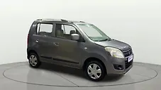 Used Maruti Suzuki Wagon R VXI in Surat