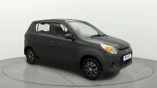 Used Maruti Suzuki Alto 800 LXi in Kochi