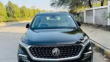Used MG Hector Sharp 2.0 Diesel Turbo MT in Nagpur