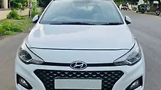 Used Hyundai Elite i20 Asta 1.2 (O) in Ahmedabad