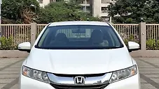 Used Honda City V in Surat