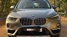 Used BMW X1 sDrive20d M Sport in Bangalore