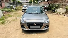 Used Maruti Suzuki DZire VXi Petrol Manual in Patna