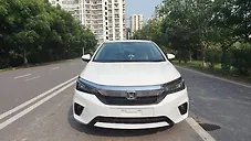 Used Honda City ZX CVT Petrol in Noida