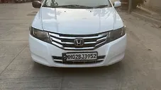 Used Honda City 1.5 S AT in Mumbai